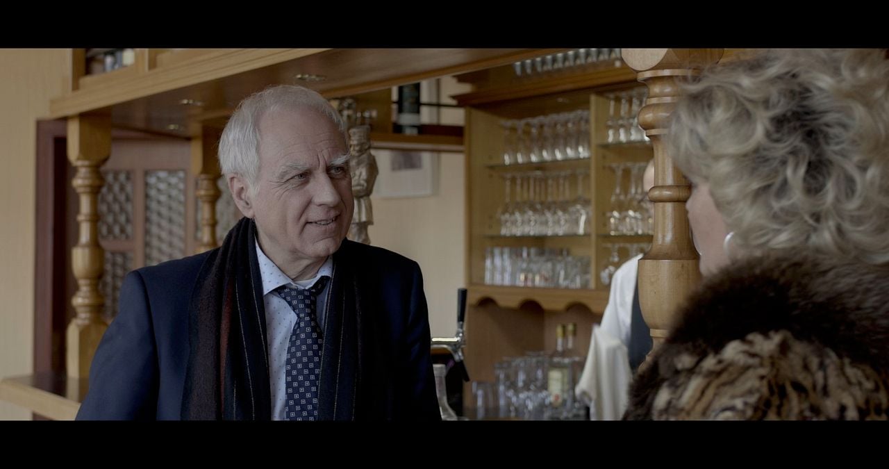 Fotoğraf Marion Mitterhammer