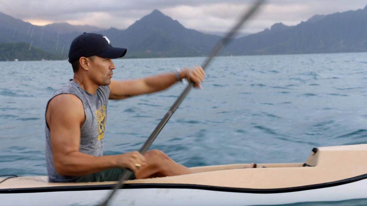 Fotoğraf Jay Hernandez