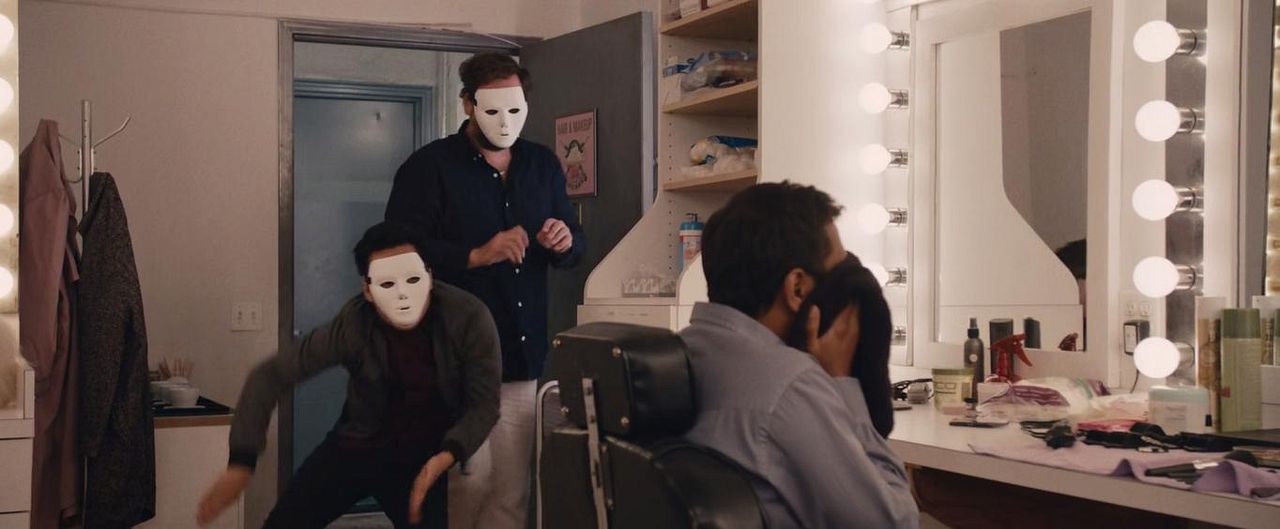 Master of None : Afiş