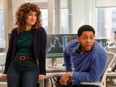 Fotoğraf Sarah Stiles