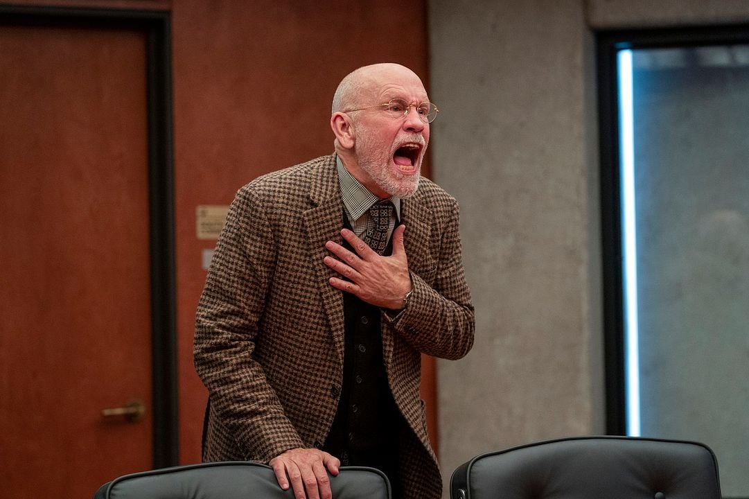 Fotoğraf John Malkovich