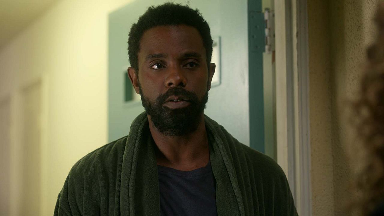 Fotoğraf Brandon Scott