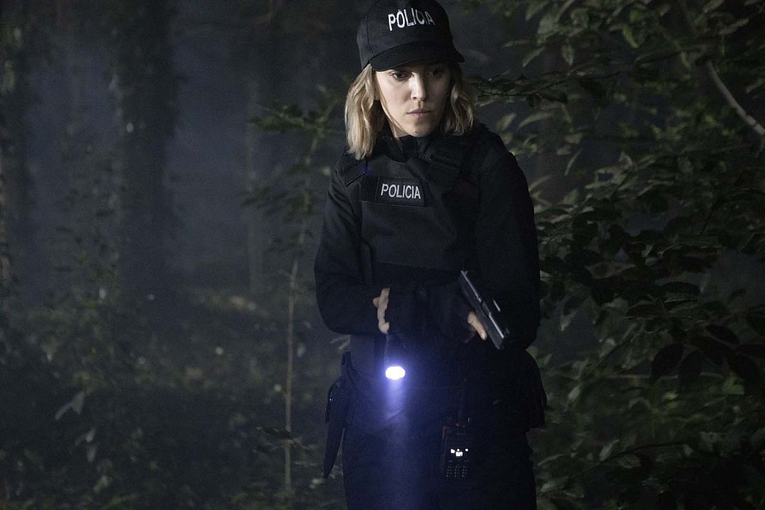 La Corazonada : Fotoğraf Luisana Lopilato