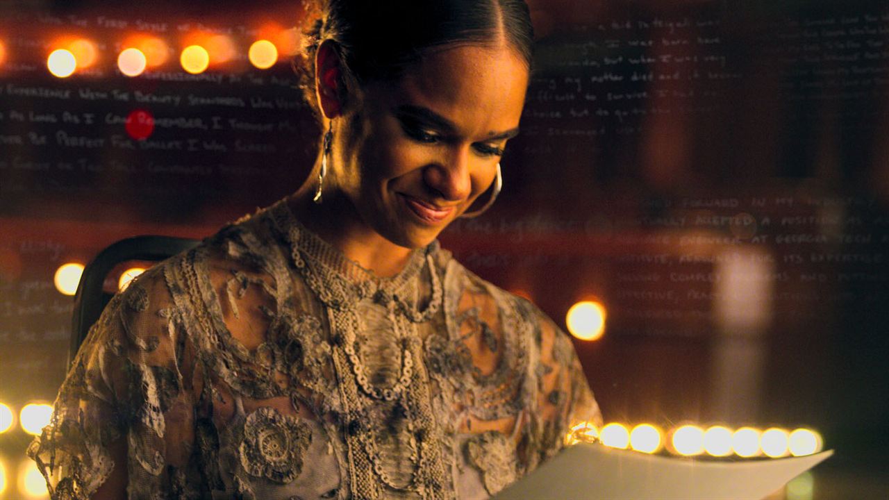 Fotoğraf Misty Copeland