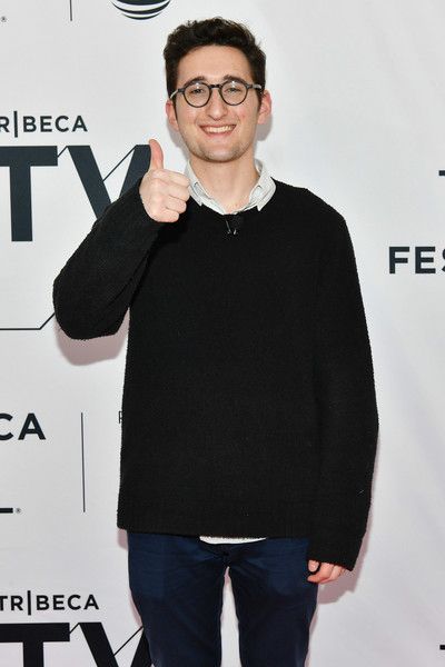 Afiş Lance Oppenheim