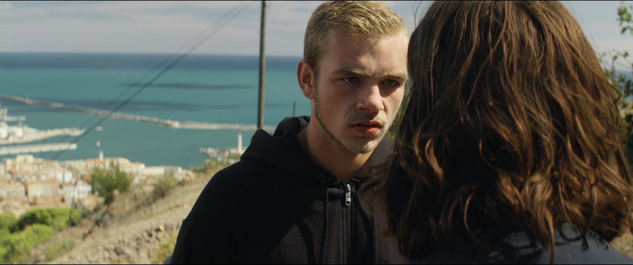 Fotoğraf Darren Muselet