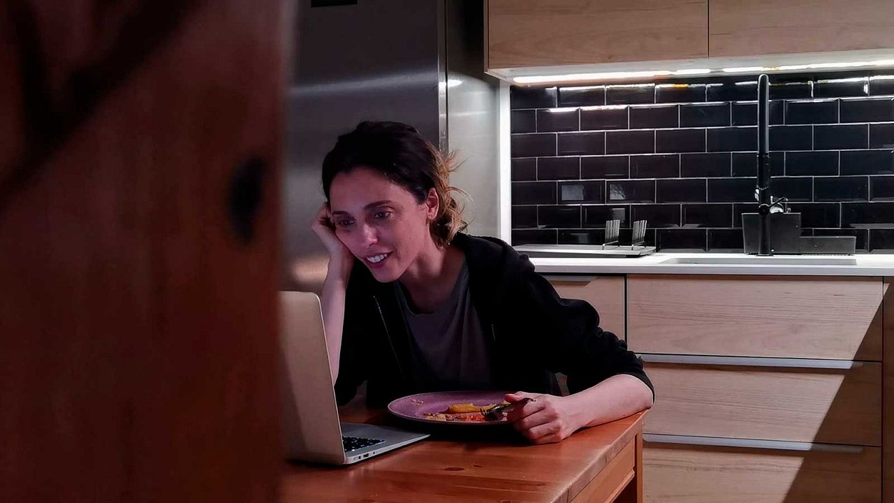 Fotoğraf Leticia Dolera