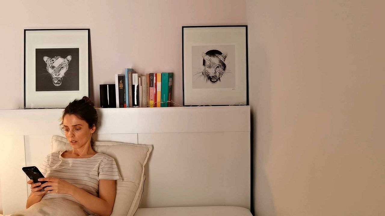 Fotoğraf Leticia Dolera