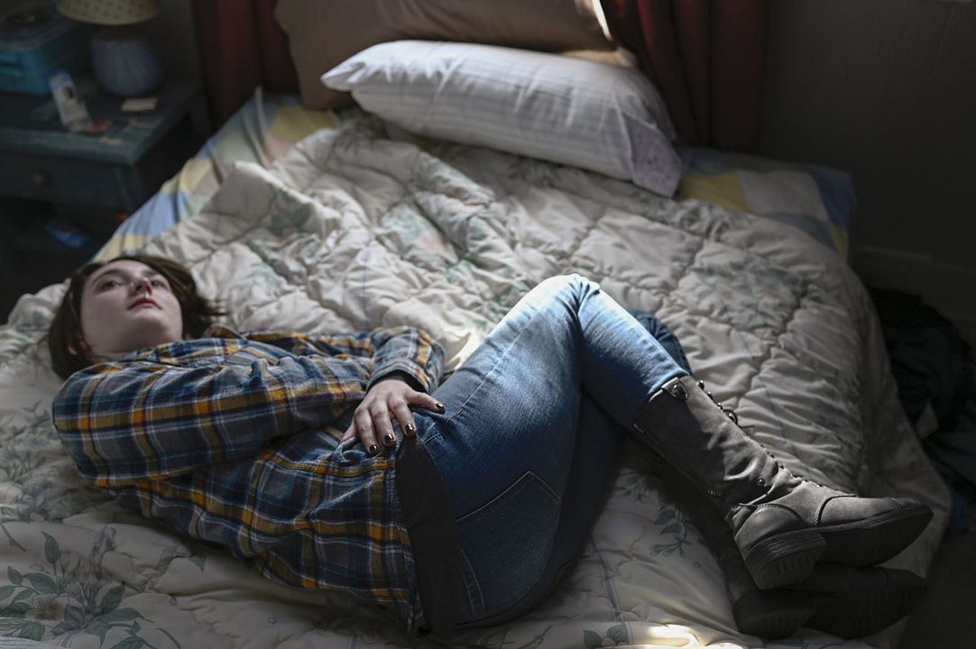 Never Rarely Sometimes Always : Fotoğraf Sidney Flanigan