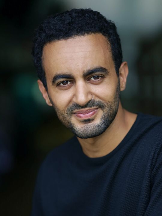 Afiş Mohid Abid