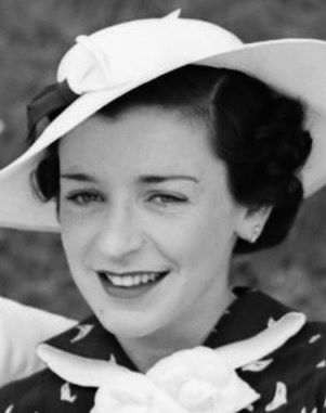 Afiş Phyllis Konstam