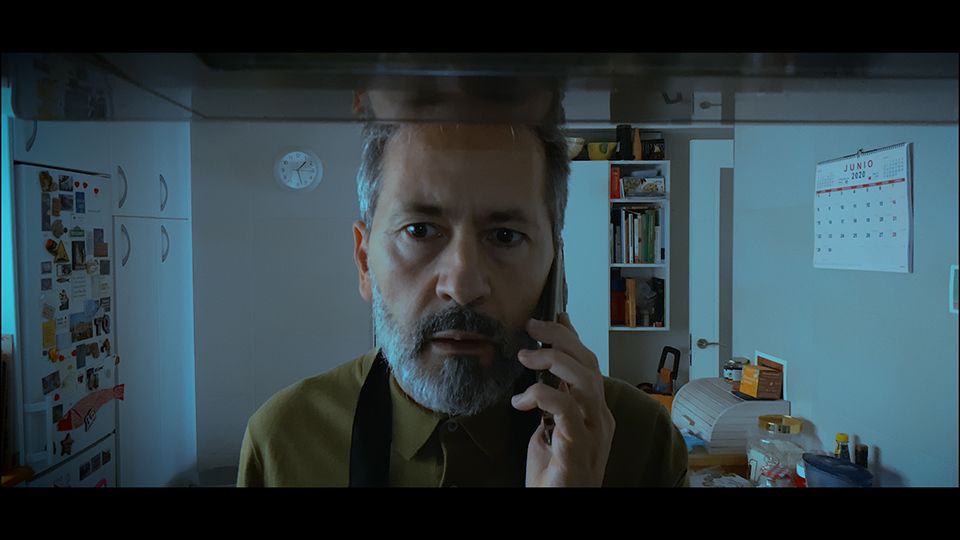 Fotoğraf Rafa Castejón