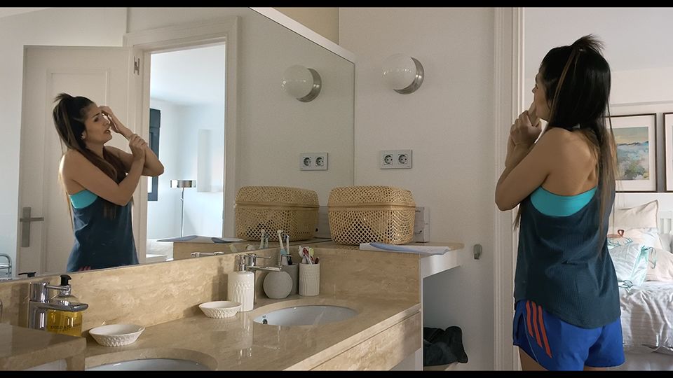 Fotoğraf Sara Sálamo