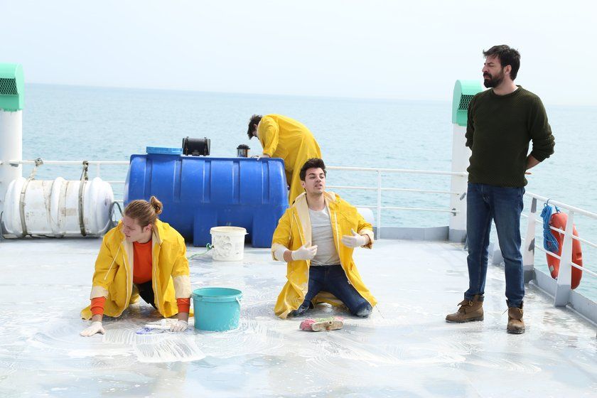 Kuzey Yıldızı (ilk aşk) : Fotoğraf