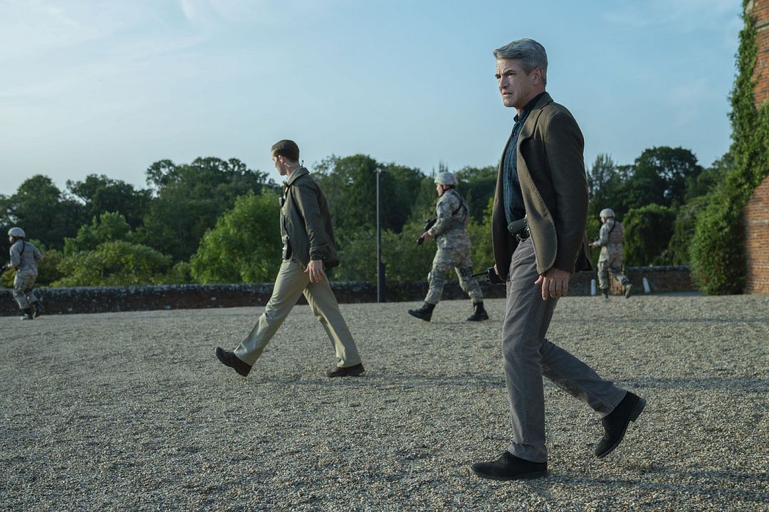 Fotoğraf Dermot Mulroney