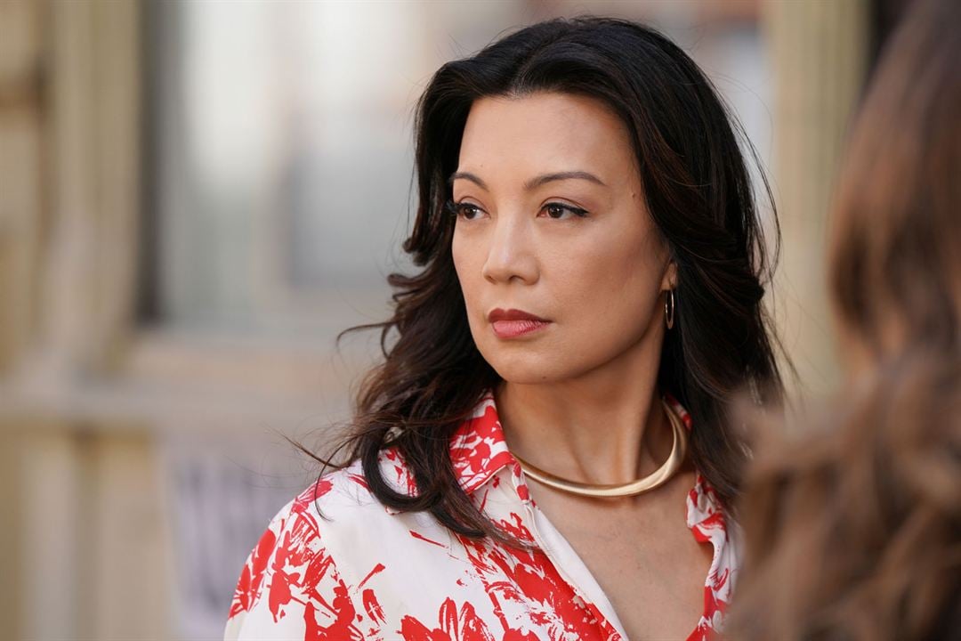 Fotoğraf Ming-Na Wen