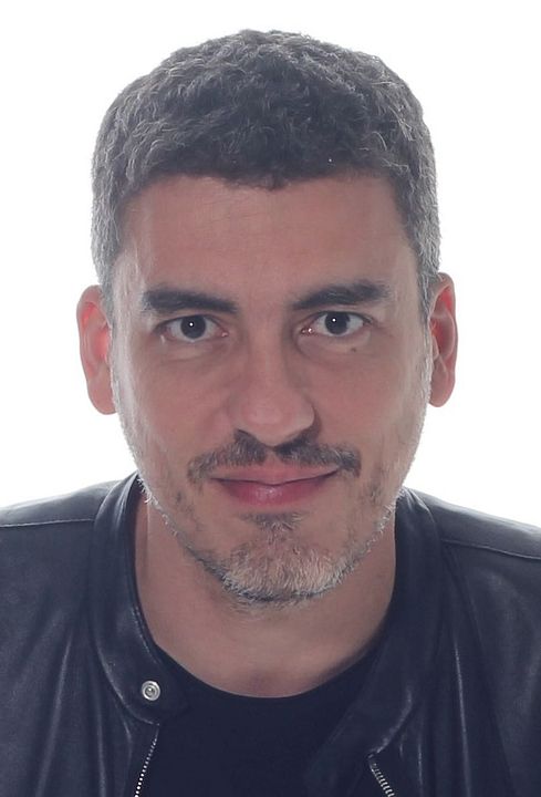 Afiş Daniel Rezende