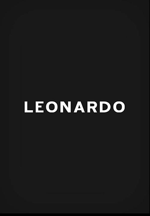 Leonardo : Afiş