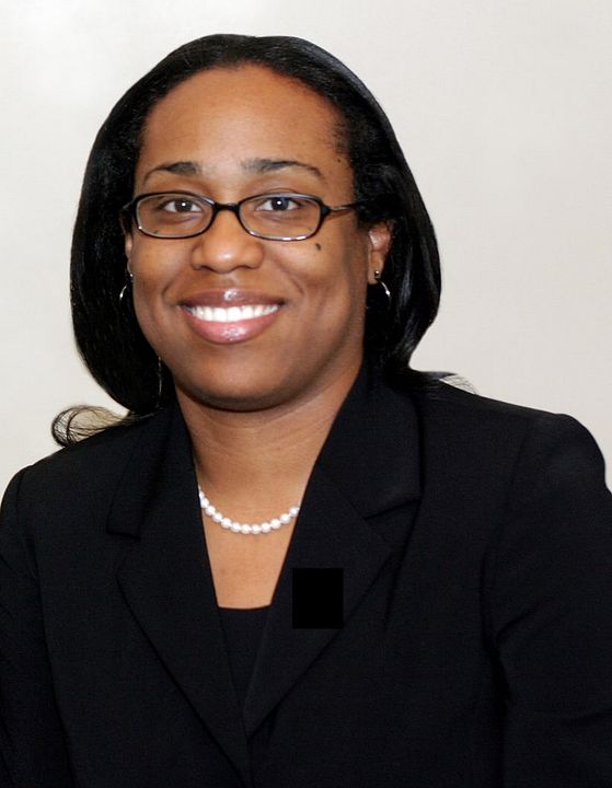 Afiş Rasheeda Garner