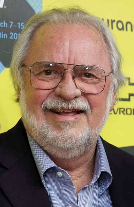 Afiş William D. Wittliff