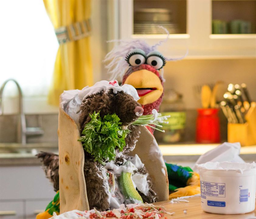 Muppets Now : Fotoğraf