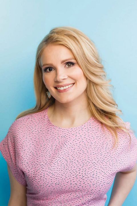 Afiş Pamela Tola