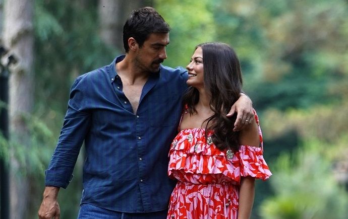 Doğduğun Ev Kaderindir : Fotoğraf