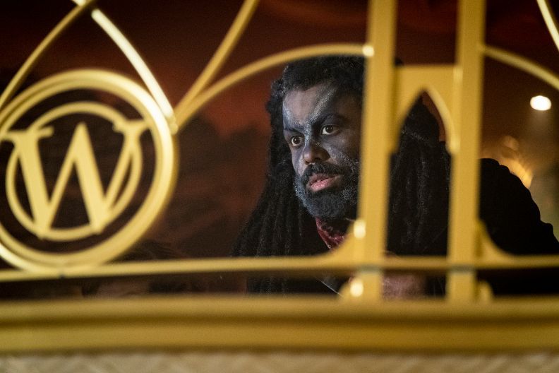 Fotoğraf Daveed Diggs