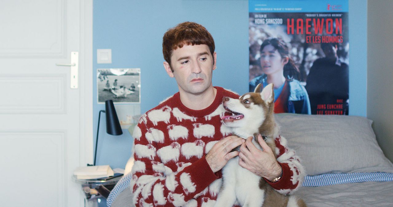 Garçon Chiffon : Fotoğraf Nicolas Maury