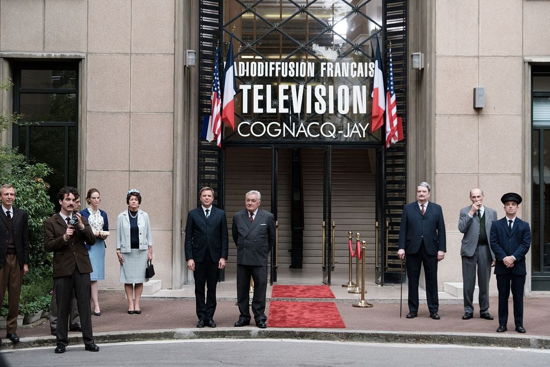 Fotoğraf Guillaume De Tonquédec