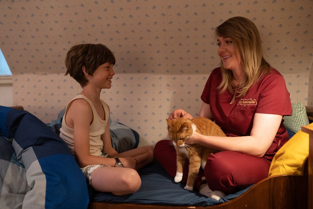 Max und die Wilde 7 : Fotoğraf Alwara Höfels, Jona Eisenblätter