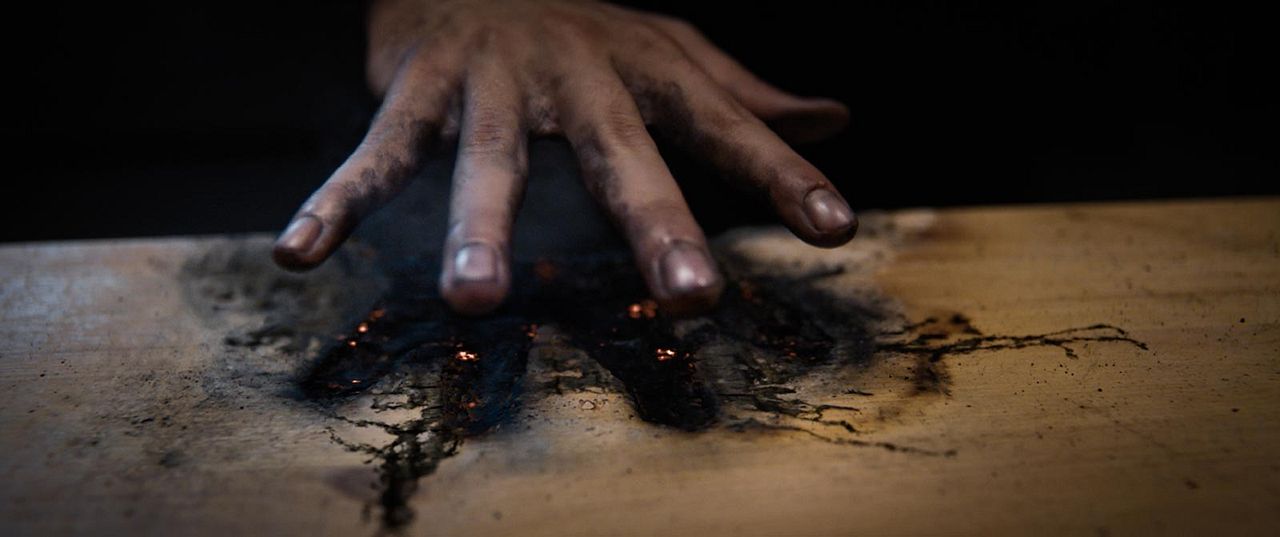 Mortal : Fotoğraf