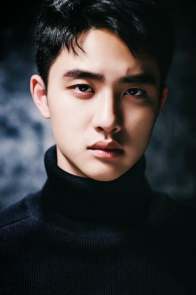 Afiş Do Kyungsoo