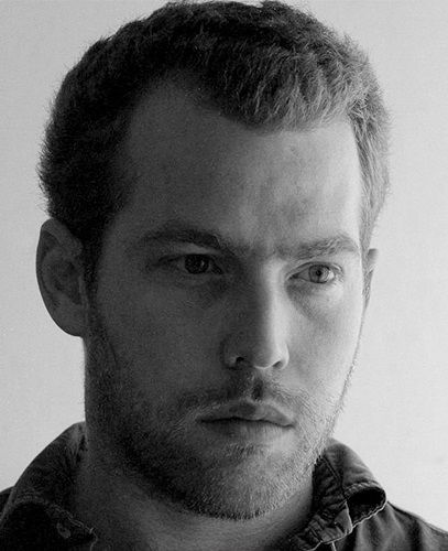 Afiş Dani Rosenberg