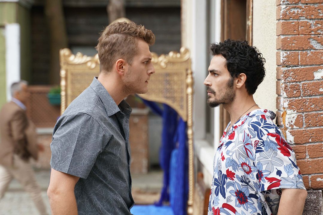 Gençliğim Eyvah : Fotoğraf