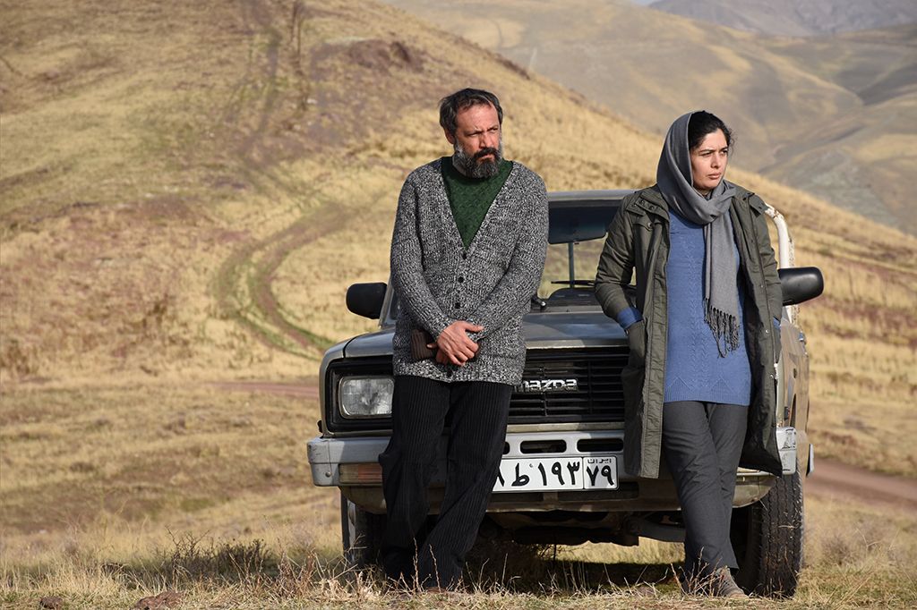 Sheytan vojud nadarad : Fotoğraf
