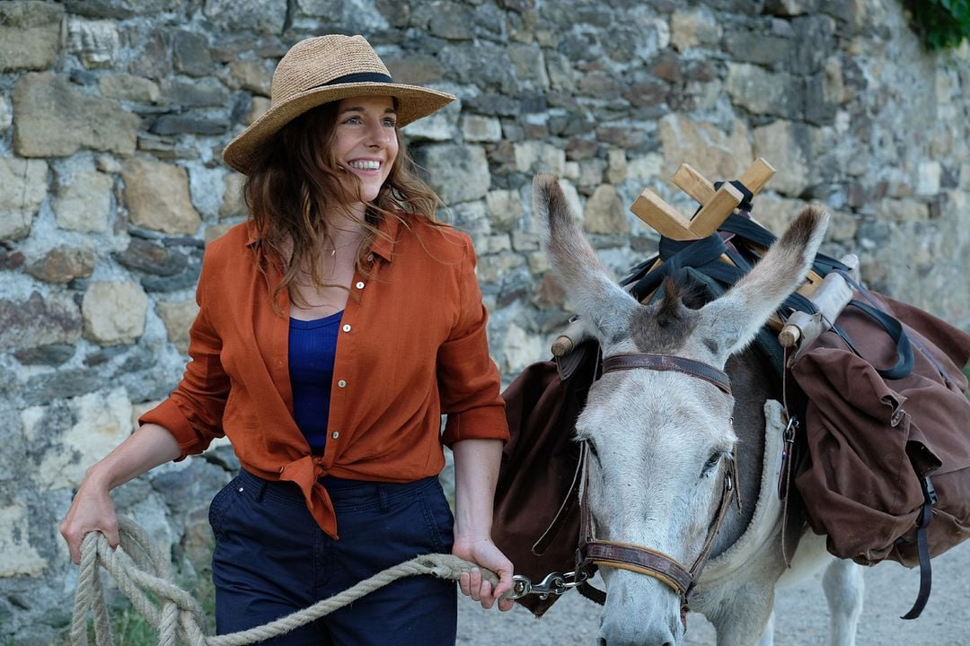 Antoinette dans les Cévennes : Fotoğraf Laure Calamy