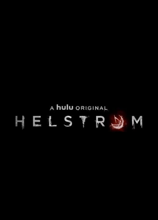 Helstrom : Afiş