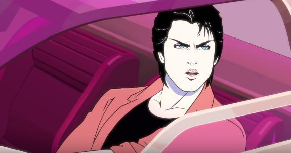 Moonbeam City : Fotoğraf