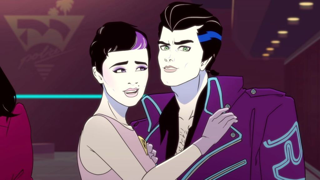 Moonbeam City : Fotoğraf
