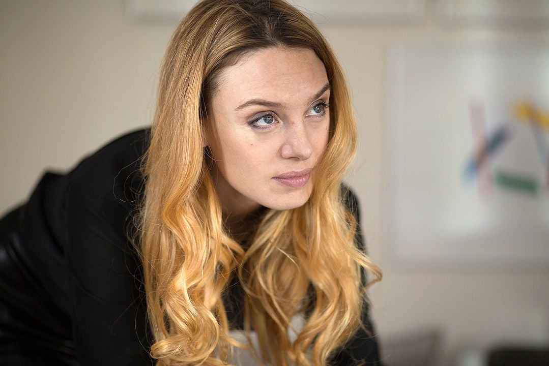 Passion Simple : Fotoğraf Laetitia Dosch