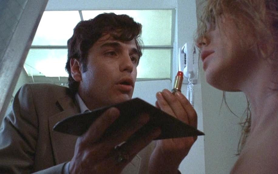 Fotoğraf Chris Sarandon