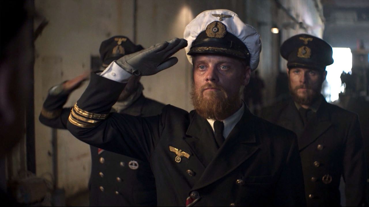 Das Boot : Fotoğraf