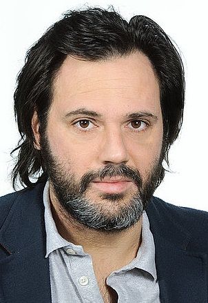 Afiş Minos Nikolakakis