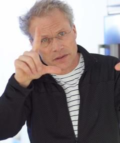 Afiş David Frazee