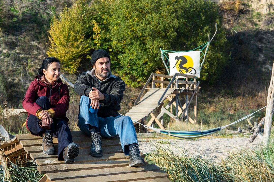 Fotoğraf Meriam Abbas