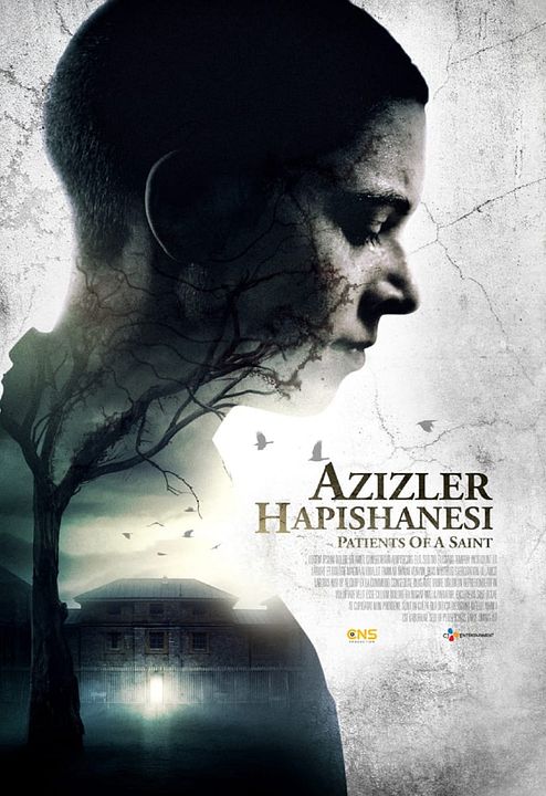 Azizler Hapishanesi : Afiş