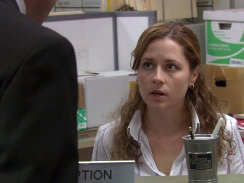 The Office (US) : Afiş
