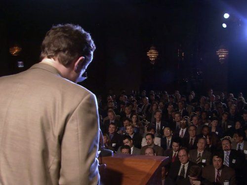 The Office (US) : Afiş