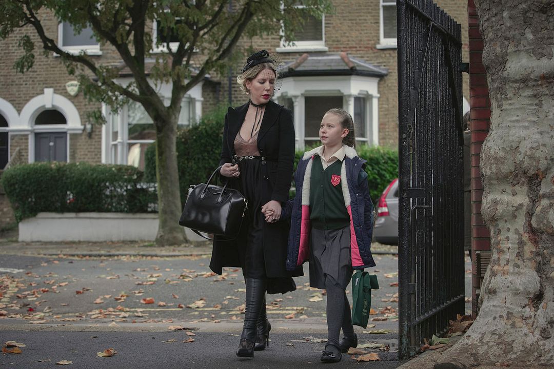 Fotoğraf Katherine Ryan